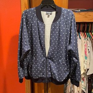 Polka dot bomber!!